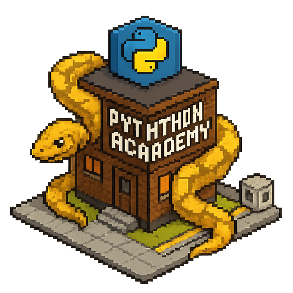 Python building